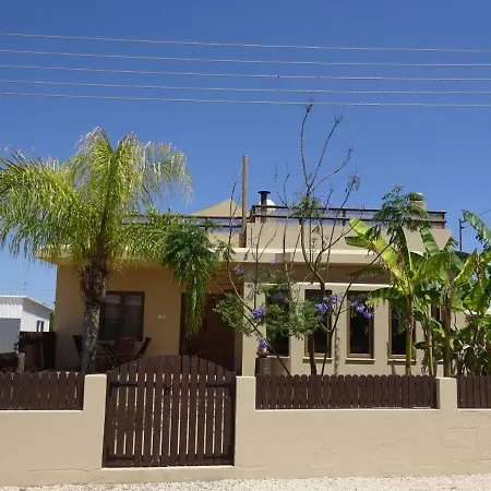 Rustic House Xylophaghou