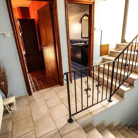 Villa Rustic House Xylophaghou