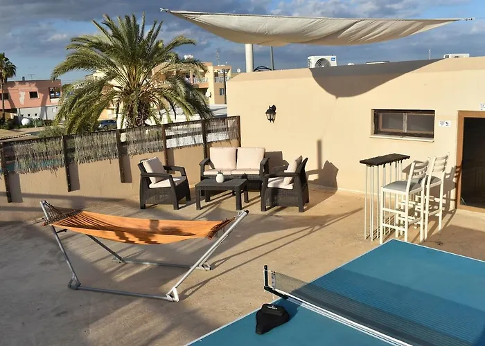 Vila Rustic House Xylophaghou