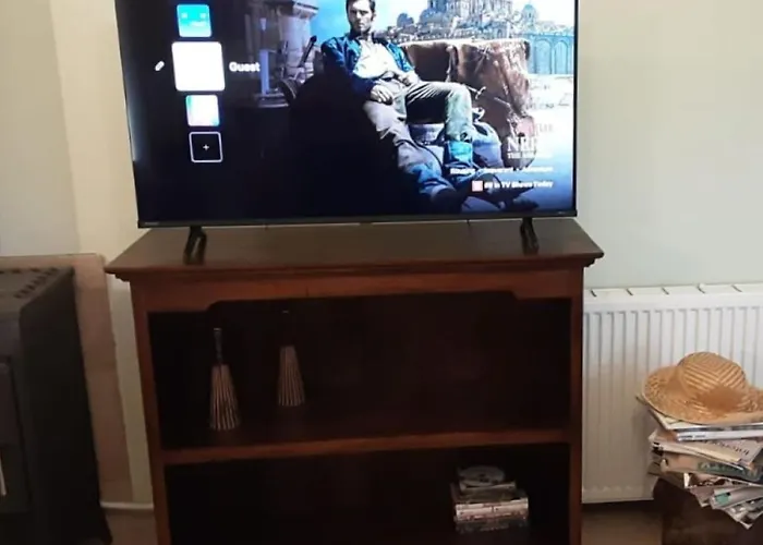 Rustic House Vila Xylophaghou