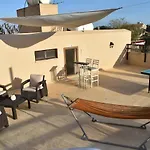 Rustic House Xylophaghou