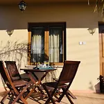 Rustic House * Xylophaghou