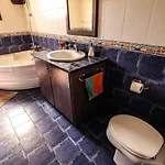 Rustic House Villa