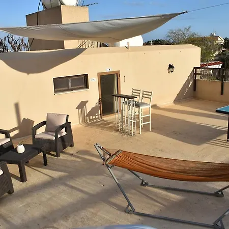 Rustic House Xylophaghou