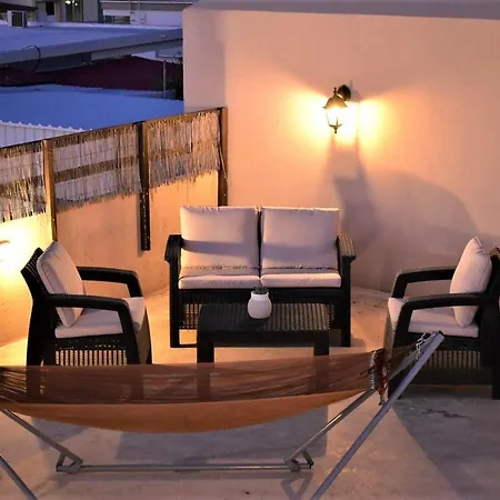 Villa Rustic House Xylophaghou