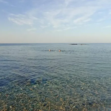 Rustic House * Xylophaghou