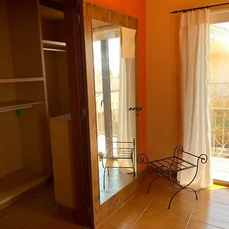 Rustic House Vila
