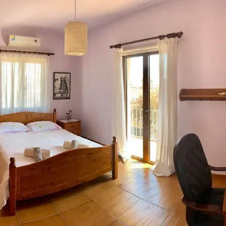 Rustic House Xylophaghou