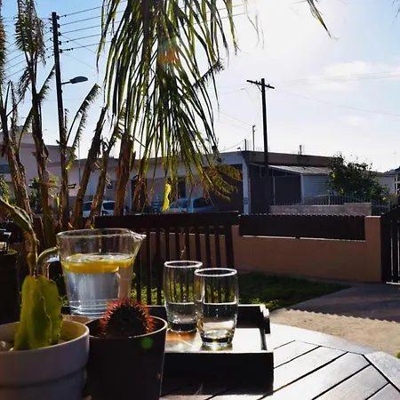 Rustic House Vilă Xylophaghou