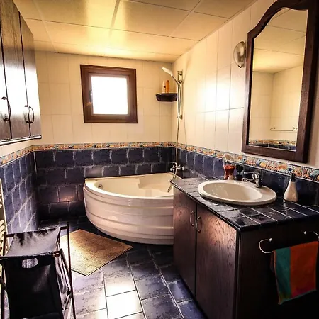 Vila Rustic House Xylophaghou