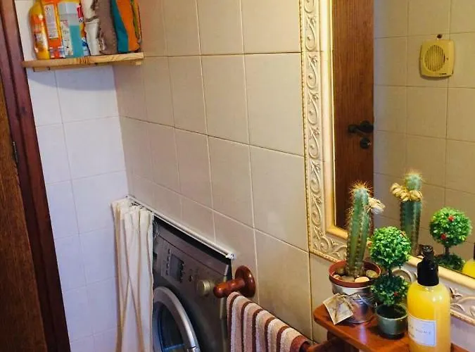 Villa Rustic House *