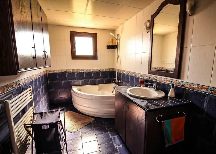 Villa Rustic House Xylophaghou