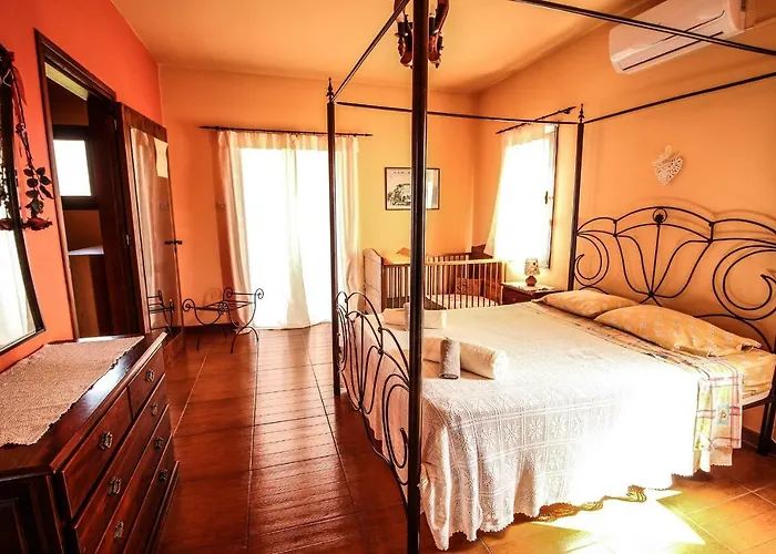 Rustic House 빌라 *